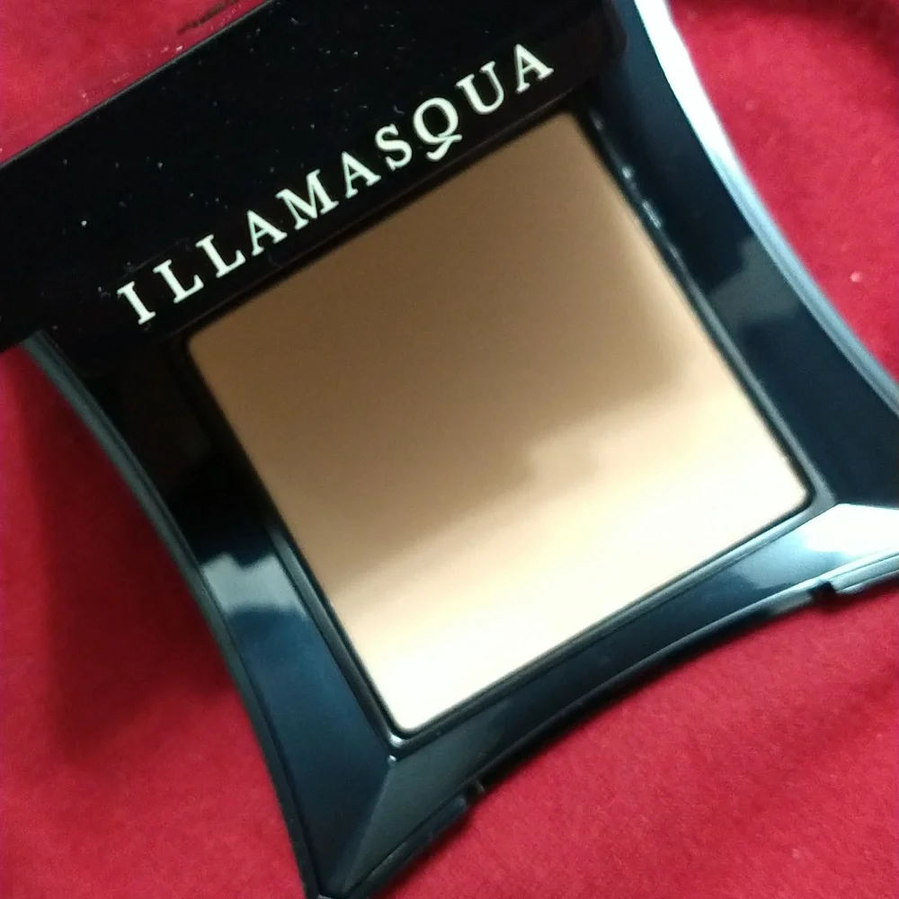Illamasqua new